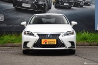 2020款雷克萨斯CT200h 舒适版单色