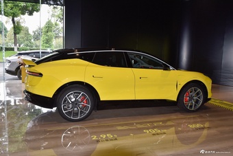 2026款ELETRE 600 SE 5座