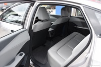 2024款丰田BZ3 升级版