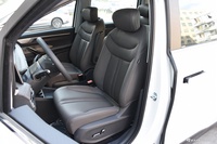 2024款上汽大通MAXUS G70 2.0T 舒享版