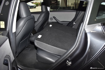 2025款Model 3 后轮驱动版