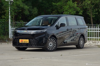 2026款传祺E8 PHEV Pro版