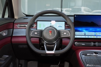 2026款红旗H5 2.0T旗畅Pro版