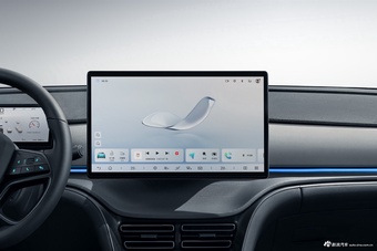 2025款海狮05 DM-i 智驾版官图