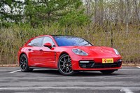 2019款Panamera GTS SportTurismo