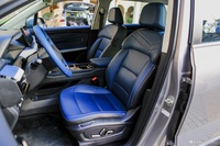 2023款睿蓝9 创始版