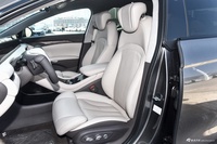 2024款智己L7 MAX 超长续航版