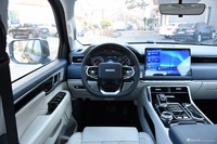 2023款福田火星7 2.0T柴油自动两驱长轴精英型