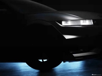 2024款IONIQ 5 N NPX1 官图