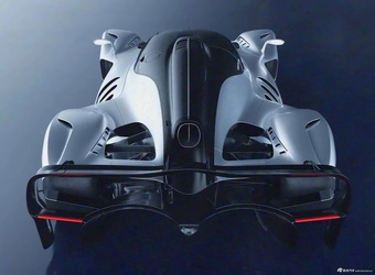 2026款RB17 基本型 官图