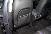 2024款星瑞L智擎 星云版