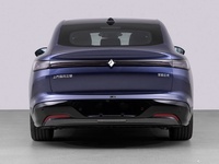 2025款宝骏享境EV 基本型 官图