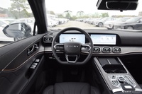 2025款瑞虎9 2.0T 双离合两驱豪享版 7座