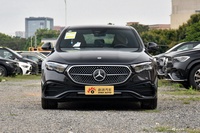 2025款奔驰E级(进口) E 260 运动版