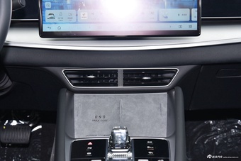 2025款海狮07 EV 智驾版 610智航版