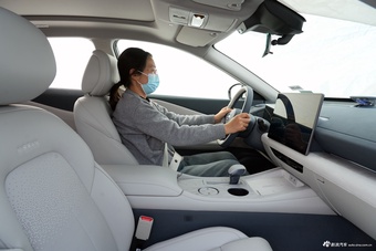 2026款天籁 2.0L 智能超舒适版