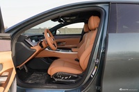 2025款汉L EV 四驱激光雷达旗舰型