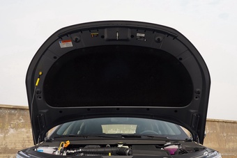 2025款秦L DM-i 智驾版 80KM领先型