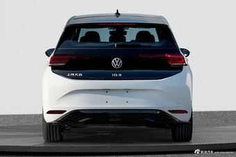 2026款ID.3 GTX 套件版 官图