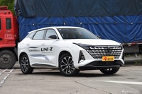 2024款长安UNI-Z蓝鲸智电iDD 125km 卓越型