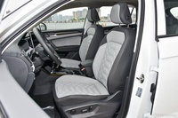 2026款探岳 3000万辆甄选款 330TSI