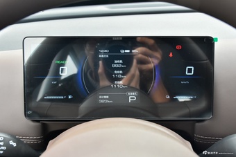 2026款五菱星光560插电 125km 豪华型