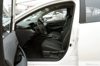 2026款卡罗拉 1.8L 双擎 先锋版