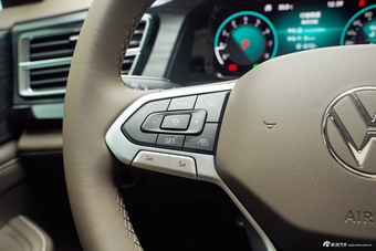 2024款威然改款 380TSI 尊贵版