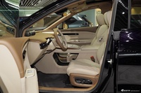 2025款昊铂HT 670 Max版