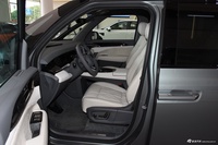 2024款ZEEKR 009 七座过道版 108kWh