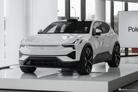 2024款Polestar 3 双电机高性能