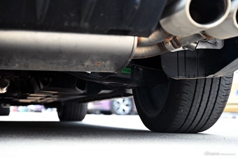 2025款长安UNI-V 第三代 2.0T 劲擎型