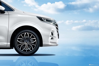 2024款荣威iMAX8 DMH 1.5T 官图