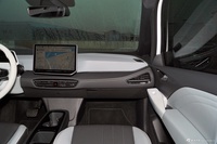 2025款大众ID.3 聪明款 极智氧气版