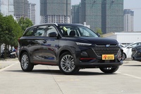 2022款欧尚X7 PLUS蓝鲸版1.5T自动尊贵型 7座