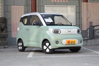 2024款宏光MINIEV 马卡龙款215km