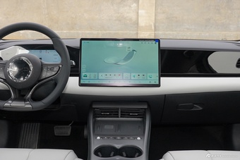 2025款海豹06 EV 545KM旗舰型