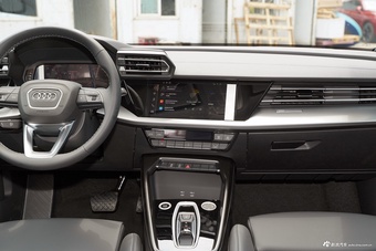 2025款奥迪A3L Limousine 35TFSI 飞驰悦享型