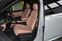 2020款蔚来ES8 580KM 签名版 六座版 