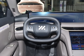 2025款智己L6 Pro Max