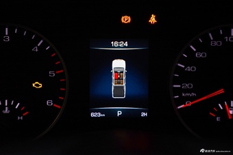 2026款长城炮 2.4T商用炮自动柴油四驱精英型长箱