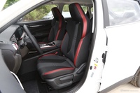 2023款长安欧尚X5畅享版 1.5T DCT 尊享型