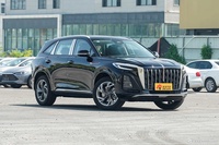 2023款红旗HS3 2.0T 两驱可为版