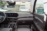 2025款昂科威Plus 28T 两驱白金版