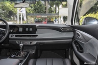 2021款北京U5 PLUS 1.5L手动豪华版