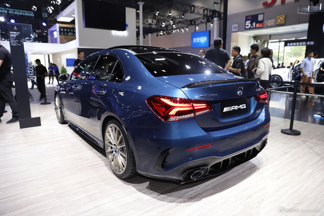 AMG A