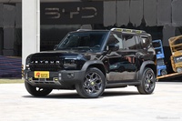 2024款山海T2 C-DM 208KM 山野版