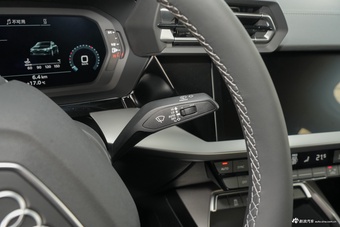 2026款奥迪A3L Limousine 35TFSI 飞驰悦享型