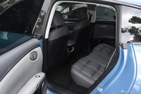 2025款智己LS6 超强性能灵蜥智享版