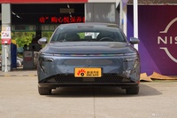 2025款日产N7 625 Max